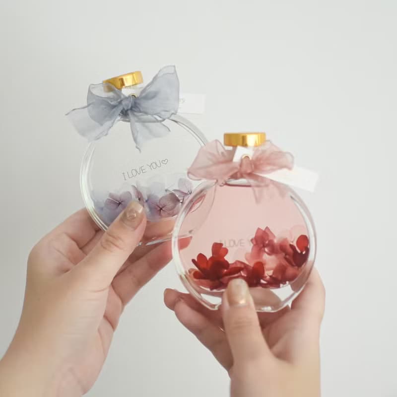 /擴香瓶/蠟燭 香氛 禮物 七夕 情人節 生日禮物 伴娘禮 探房禮