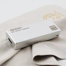 ES9038 旗艦 TypeC 3.5mm【M156】HIFI 音質 DSD 耳擴 小尾巴