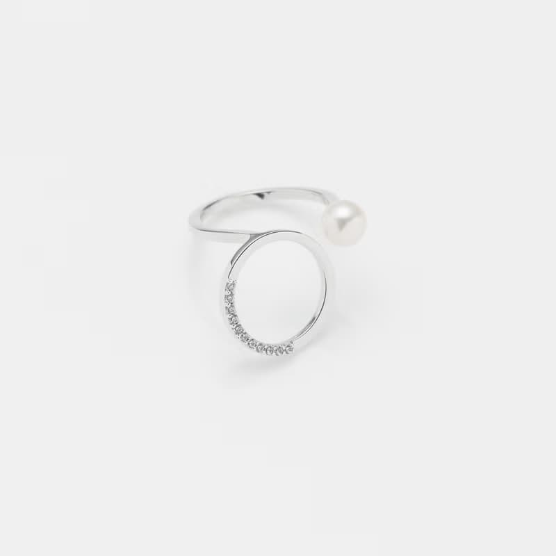 時尚個性 / Zofie ring