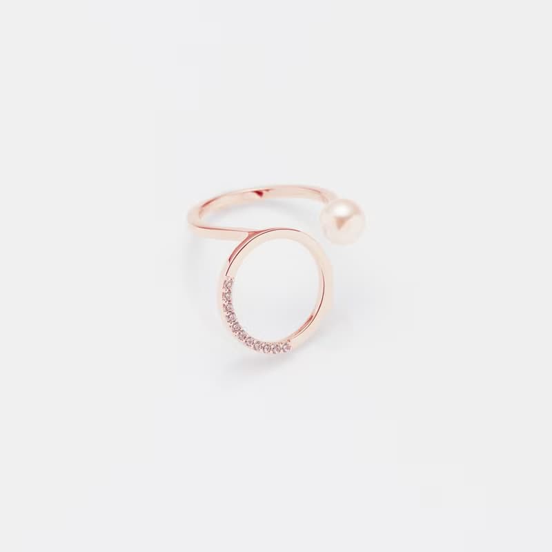 時尚個性 / Zofie ring