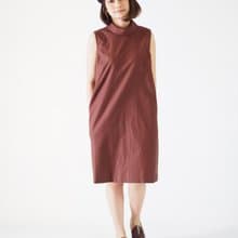 ManiBleu 60's Mini Dress