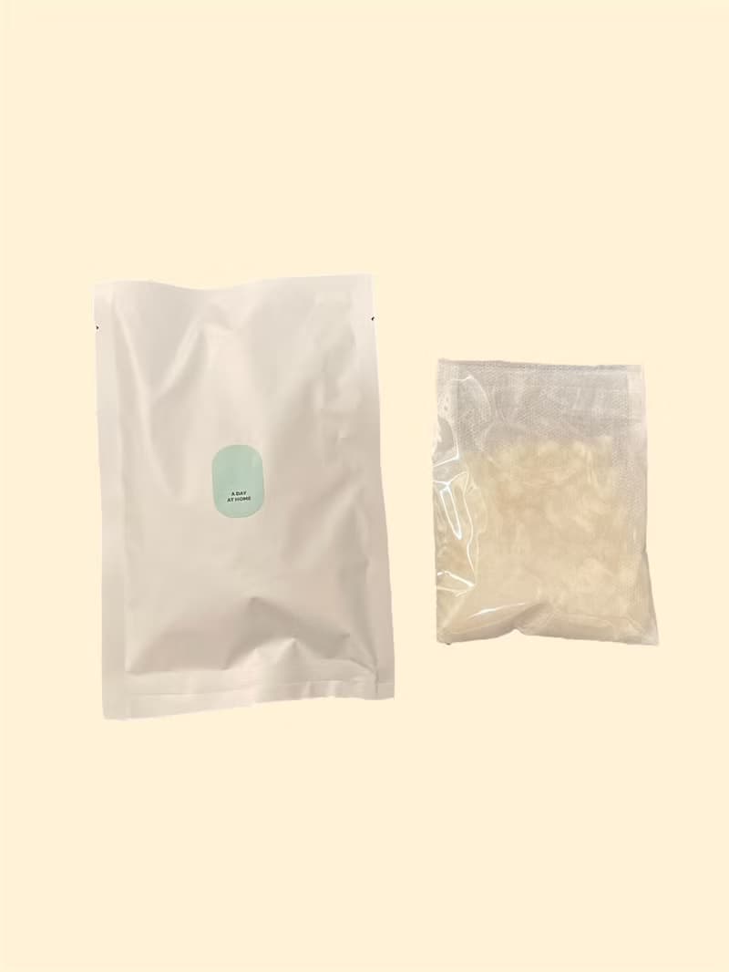 Summerstuff.marine - DIFFUSER BAG REFILL กลิ่น A DAY AT HOME (50 g)