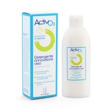 【溫和果酸換膚代謝】果萃亮膚潔顏洗面露 提亮臉部光彩 油水平衡