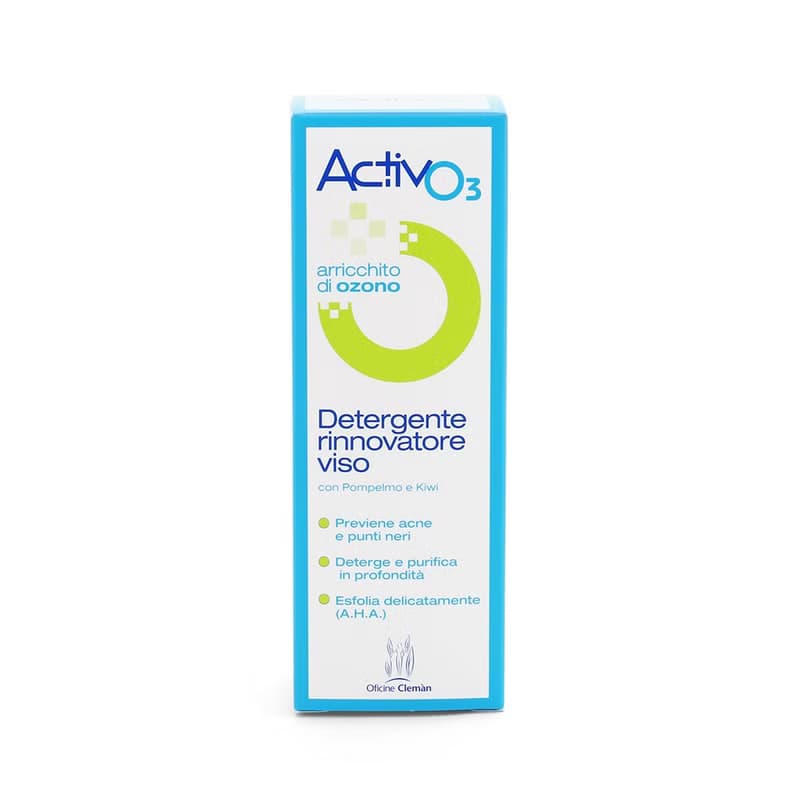 【溫和果酸換膚代謝】果萃亮膚潔顏洗面露 提亮臉部光彩 油水平衡