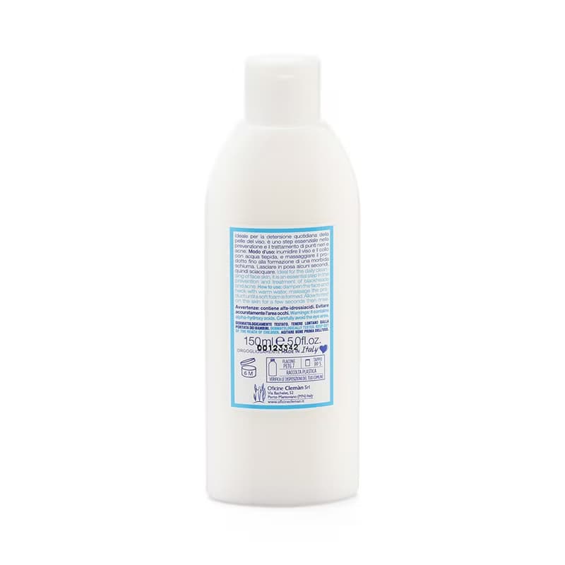 【溫和果酸換膚代謝】果萃亮膚潔顏洗面露 提亮臉部光彩 油水平衡