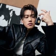 CHRISCHIU Juicy Orange強悍防摔AirPods保護套