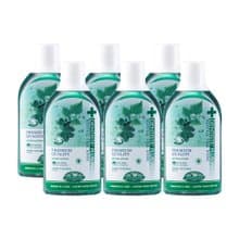 DENTISTE'牙醫選天然口腔保健液200ml (6入組)