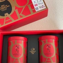 漫Day生活茶 2023年紅茶優質獎 日月潭魚池鄉農會評鑑 紅玉紅茶