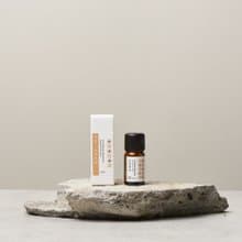 自信時刻 植癒複方精油 NO.3【大春煉皂DACHUN】10ml