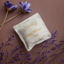 英國 L'Original 下午茶居家香氛包  | 鼠尾草白茶