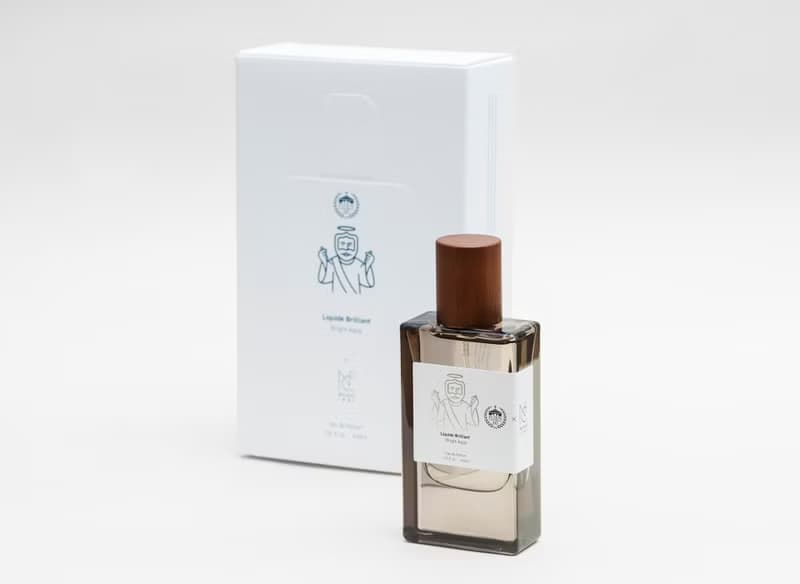 明亮之水 Bright Aqua 香水30ml