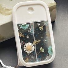 手工壓花噴瓶/乾洗手/酒精/香水