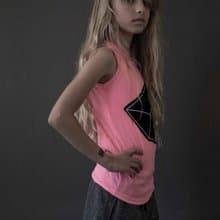 2016春夏 NUNUNU 素色短褲 GYN SHORT PANTS