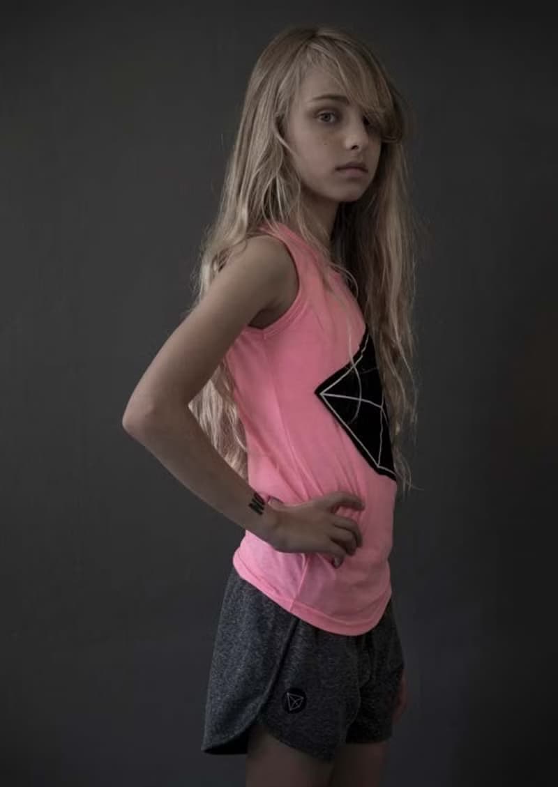 2016春夏 NUNUNU 素色短褲 GYN SHORT PANTS