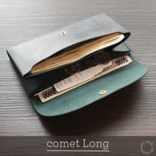 comet Long wallet