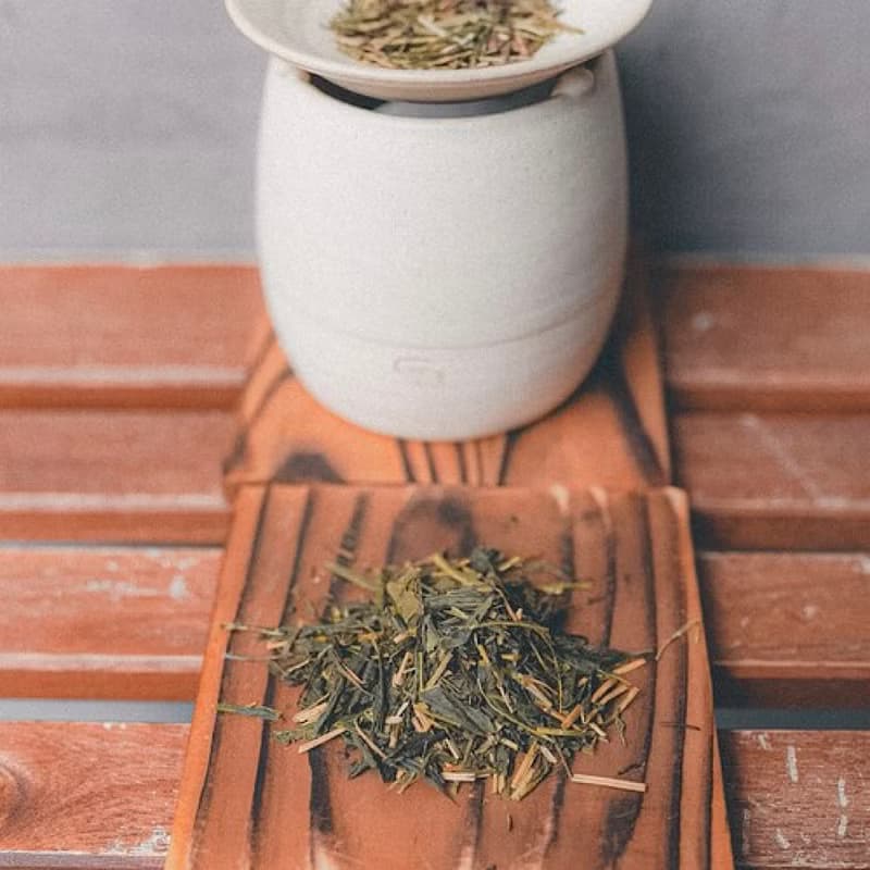 茶香炉用茶葉 -番茶-