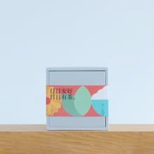 | 日日安好 日日有茶 | 烏龍茶禮盒