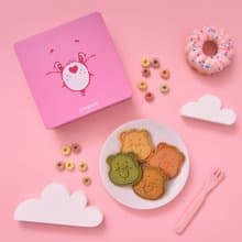 Care Bears 歡樂小熊餅乾禮盒
