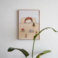 【原版】奈良美智 Yoshitomo Nara |  Dream Time