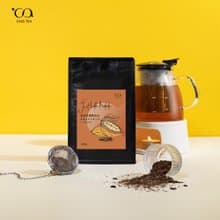 【User Bag原葉散茶】CASS TEA 就是拿鐵瑪其朵 拿鐵瑪奇朵博士茶