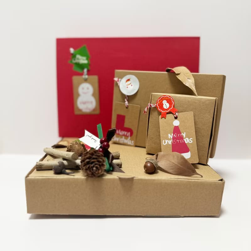 鈎織毛毛電話袋