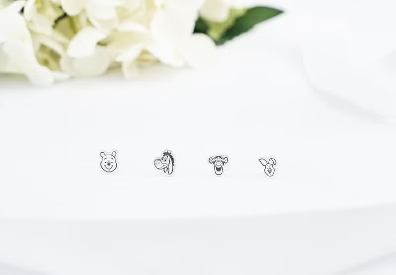 Be with you – Winnie the Pooh