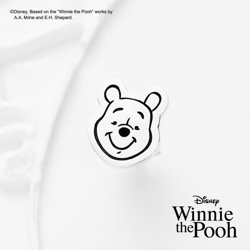 Be with you – Winnie the Pooh