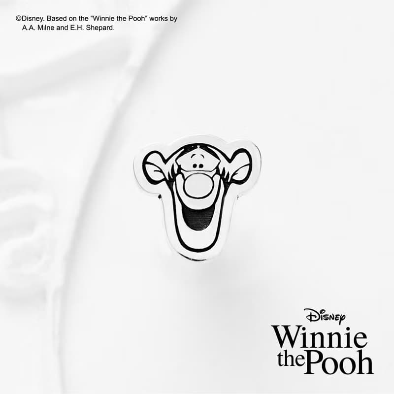 Be with you – Winnie the Pooh