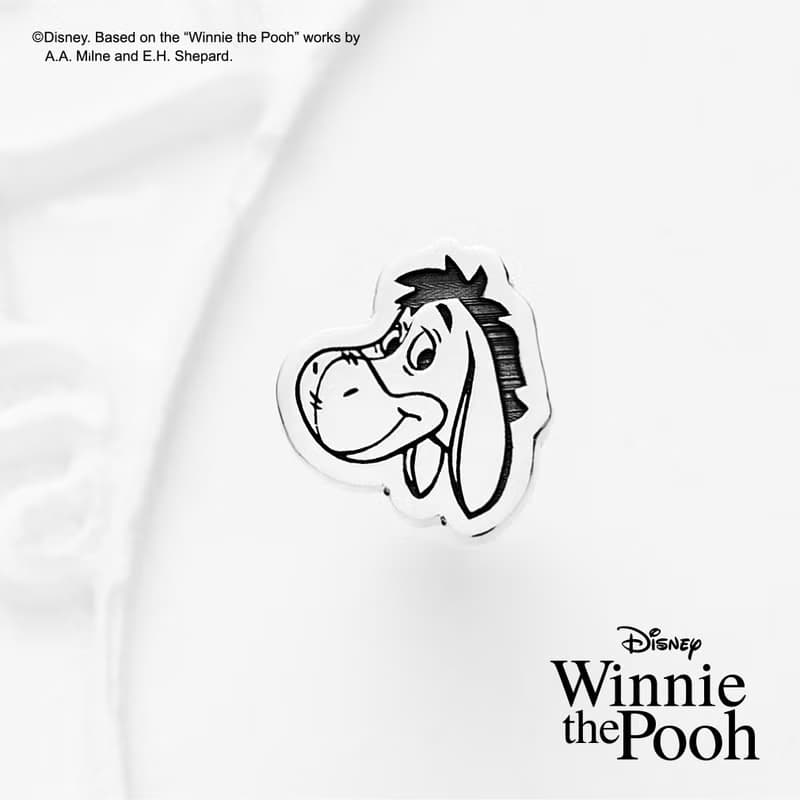 Be with you – Winnie the Pooh