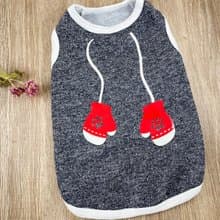 NINKYPUP反光寵物衣 汪汪手套 反光衣(毛孩款)