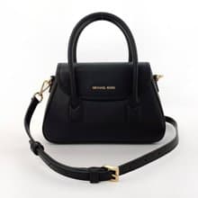 【日本直送 中古美品】マイケルコース Michael Kors ハンドバッグ ショルダーバッグ 35F4G3OC5L スモール サッチェル 2way