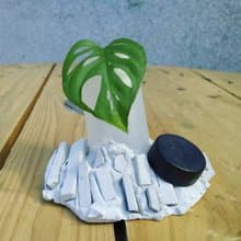 【Only one系列】#2廢墟小瓶