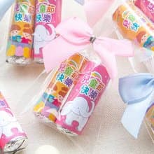 兒童節禮物贈品 迷你曼陀珠(2入) 糖果包 兒童節快樂 小孩 可愛
