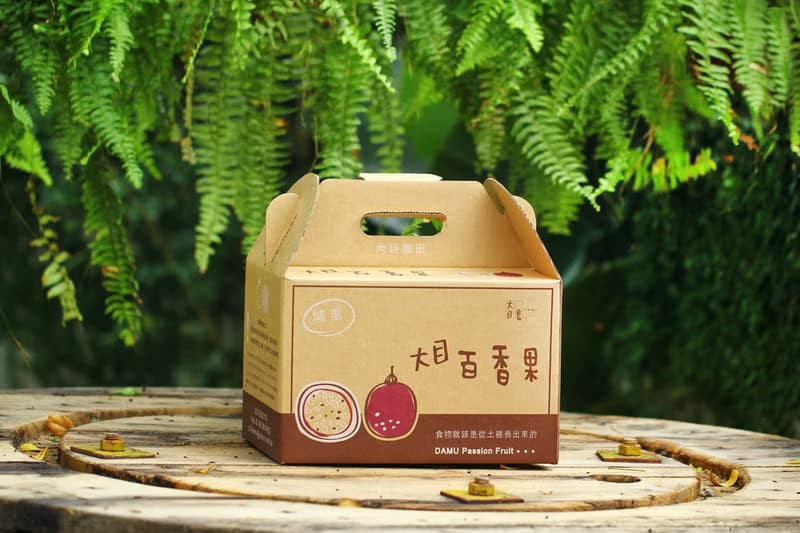 A級-超甜蜜百香果 - 5斤 / 香港可配送