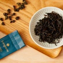 台灣單品茶|濾袋零隨行包茶盒-仲夏夜微風.小葉種蜜香紅
