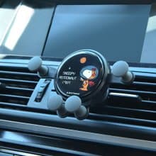 Snoopy 史努比 車載車用手機架 吸盤式 導航手機座