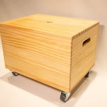 【新品】【非木不可】活動收納椅