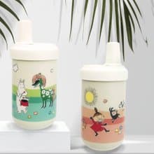 【MOOMIN】不鏽鋼大象杯 保溫杯 不鏽鋼保溫杯 隨行杯