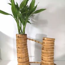 -節節高升- 花架 花座 花台 展示架 盆栽架 多肉植物 盆器