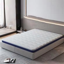 【免運】西屋T1床墊3D空氣纖維薄墊全拆式墊子