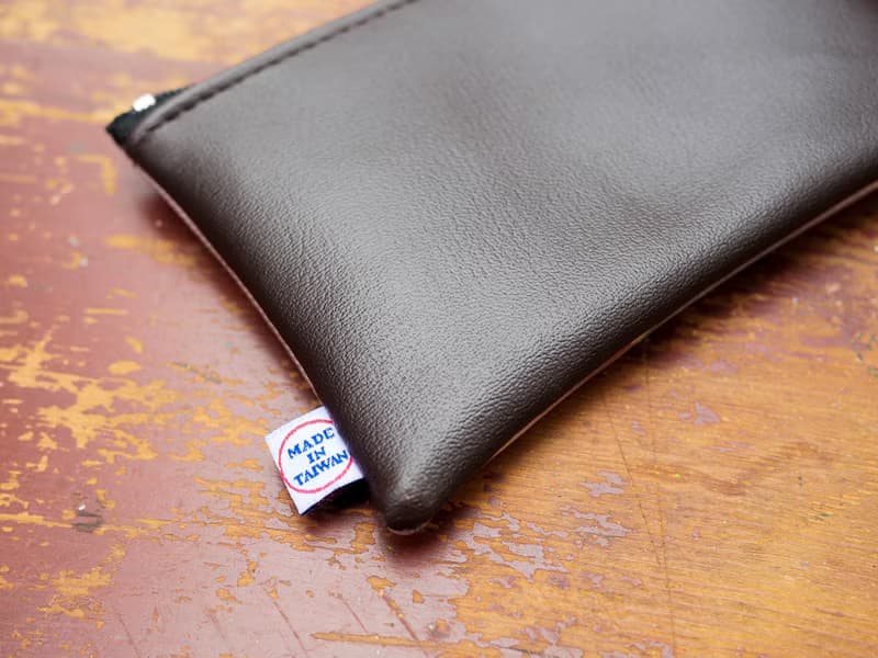 零錢包 Coin Case - 米酒　復古  收納包