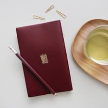 MATOKA ダイアリー 2026年版 1月始まり Nitte 新書判ウィークリー Manekineko