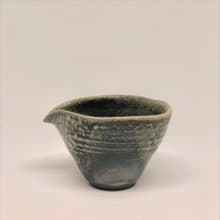 手作 柴燒 童心小茶海 JC021