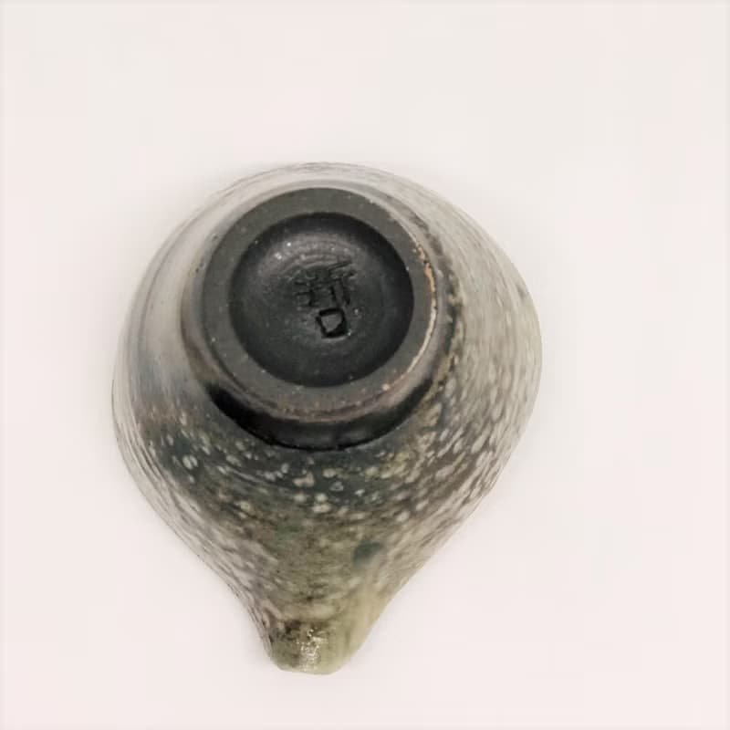 手作 柴燒 童心小茶海 JC021