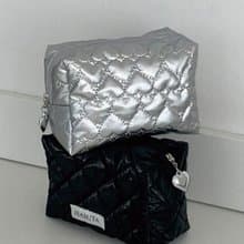 Square Pouch
