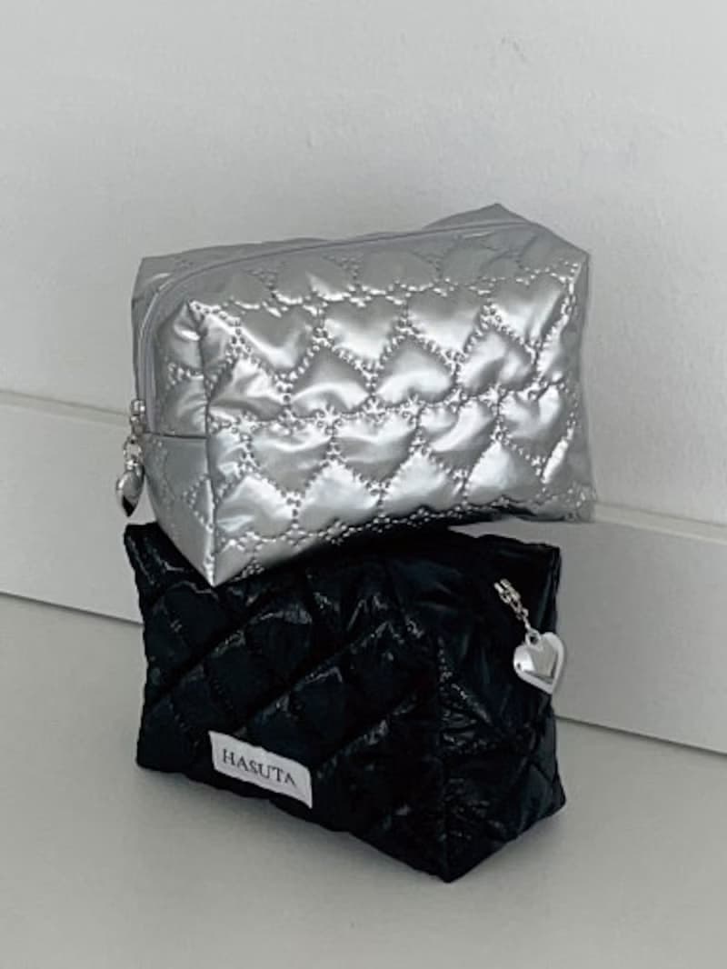 Square Pouch