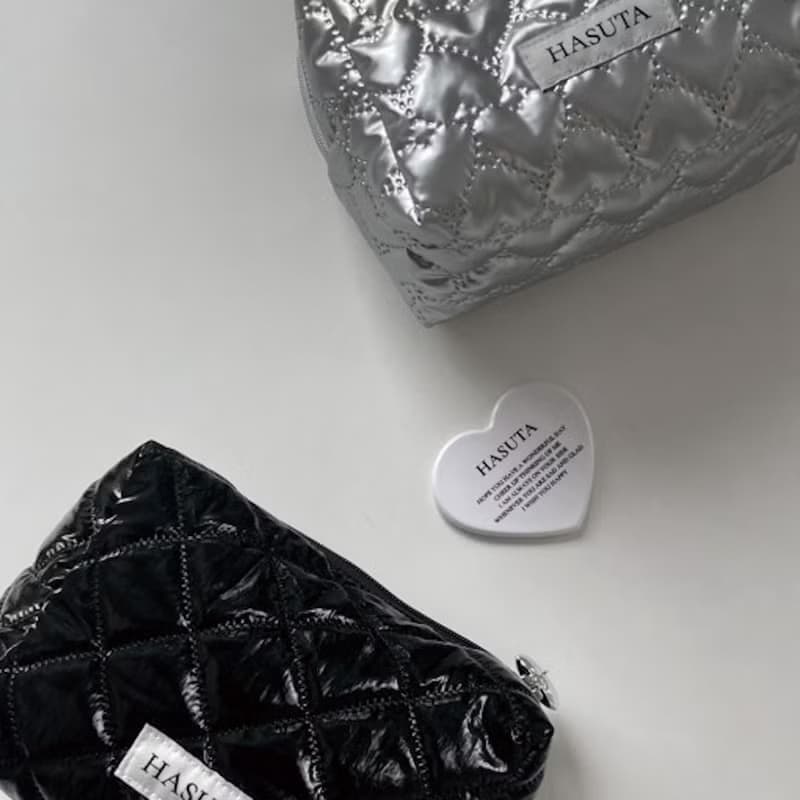 Square Pouch