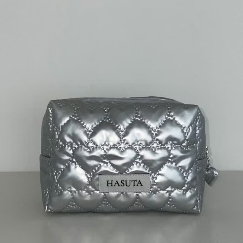 Square Pouch