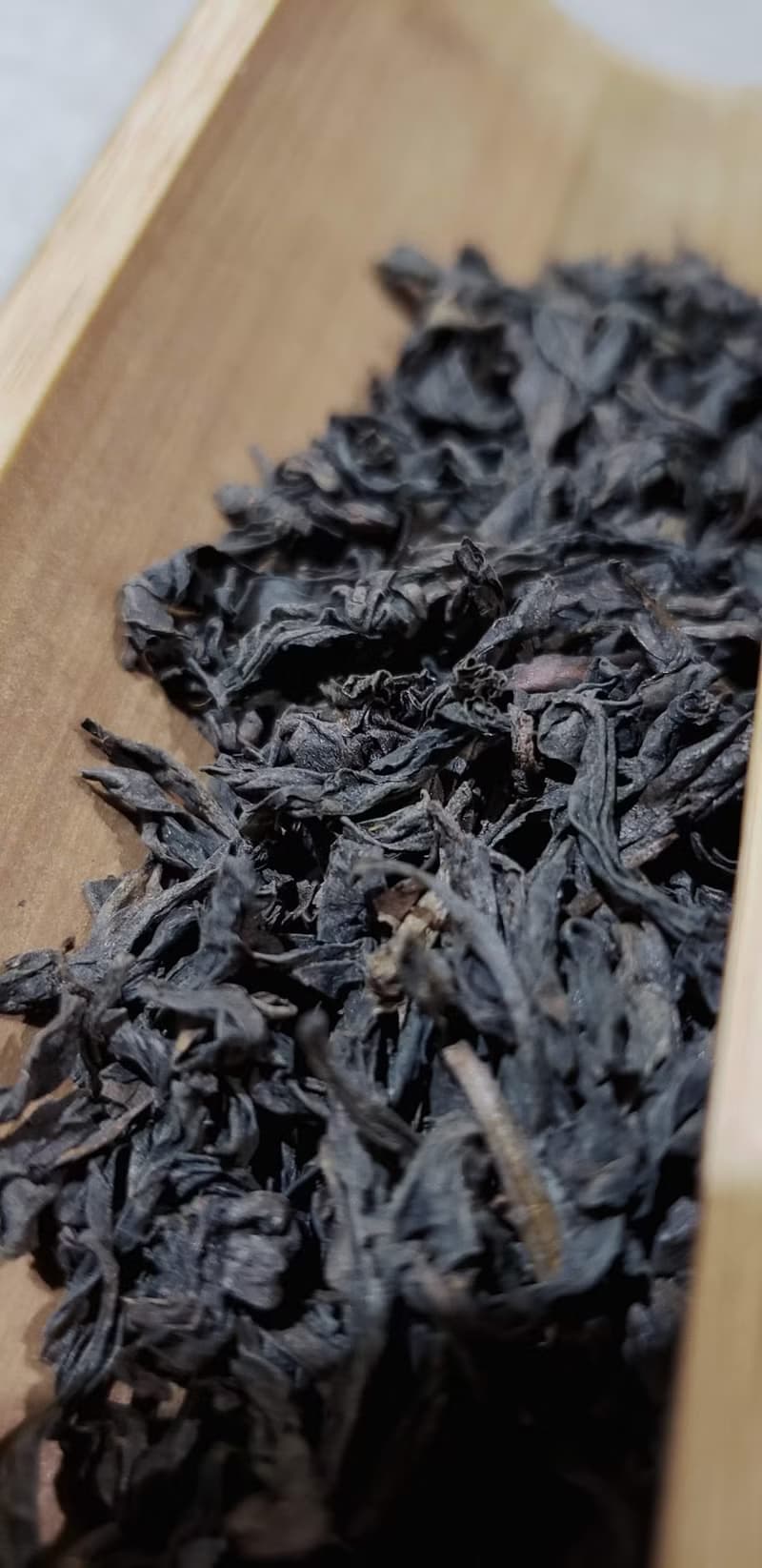 【㭍茶沏茶】武夷正岩茶。獨家烘製