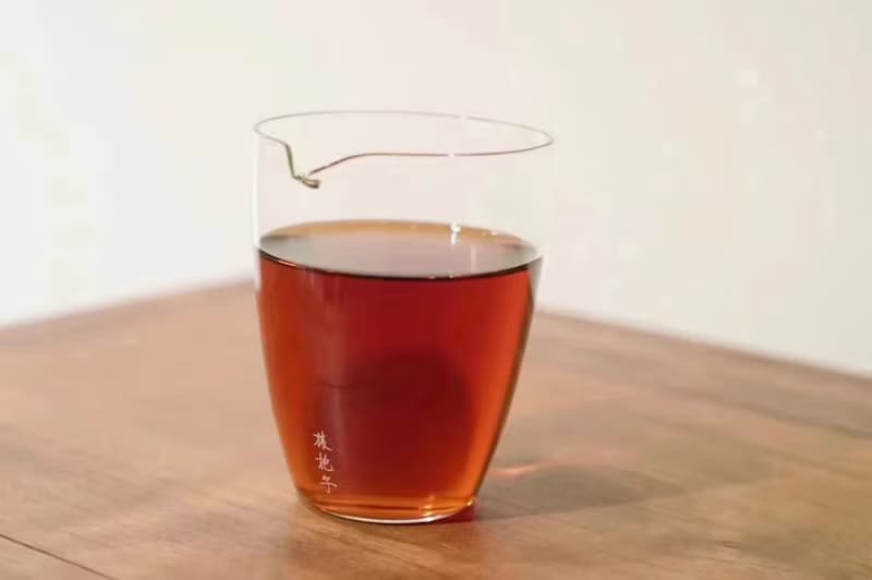 【㭍茶沏茶】武夷正岩茶。獨家烘製